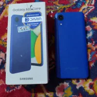 گوشی a03|موبایل|زاهدان, |دیوار