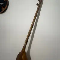 سه تار نوروز صبا
