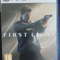 فروشی 007 first light