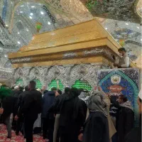 کربلای معلی و مشهد مقدس|تور و چارتر|اردبیل, |دیوار