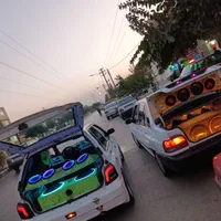 سیستم صوتی|قطعات یدکی و لوازم جانبی|مشهد, طبرسی شمالی|دیوار