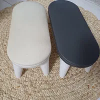 چهار پایه کاشت ناخن فن و دست مصنوعی