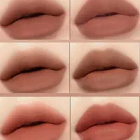 تینت قهوه ای