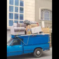 نیسان بارکرایه