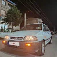 خودرو سواری هاچبک|خودرو سواری و وانت|کلاردشت, |دیوار