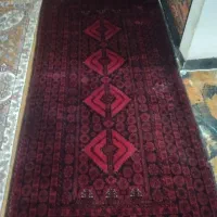 قالی دست بافت