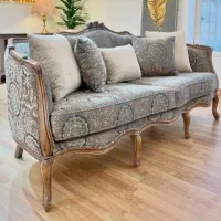 مبل کوئین8نفره صفرتاصدبا سلیقه مشتری انجام میگردد