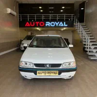 slx مدل ۹۸دریچه سیمی