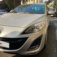 مزدا نیو تیپ3