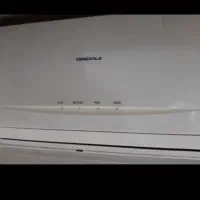 کولرگازی جنرال گلد 18000