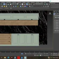 گروه تولیدی کابینت محراب|مصالح و تجهیزات ساختمان|شیراز, محراب|دیوار