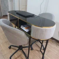 فروش تجهیزات آرایشگاهی (در حد نو و تمیز)