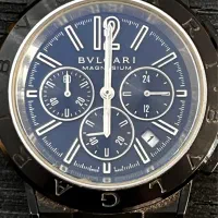 ساعت BVLGARI های کپی