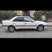 پژو ۴۰۵slx تویوفایو