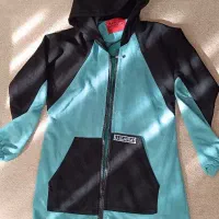 هودی کاملا سالم|لباس|بیرجند, |دیوار