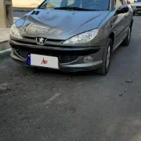 206sd v8مدل90