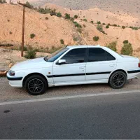 پارس تیوفایو