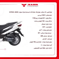 آپریلیا پیاجیو  sxr 160|موتورسیکلت|تهران, منیریه|دیوار