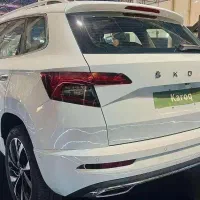 اشکودا کاروک فولکس واگن سفید خشک فول لاکچری|خودرو سواری و وانت|تهران, ستارخان|دیوار