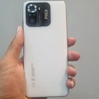 شیائومی Poco M5s/حافظه ۲۵۶ گیگ /رم ۸/اصلی/ فابریک