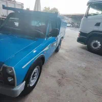 فروش سایپا مدل 1400