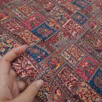 دو مدل پارچه|لوازم خیاطی و بافتنی|اراک, |دیوار