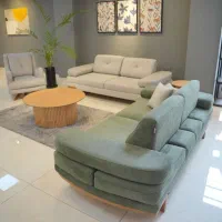 مبل مدل الیزه، برند دکولایف از صامد مبل|مبلمان خانگی و میز عسلی|قم, ارم|دیوار