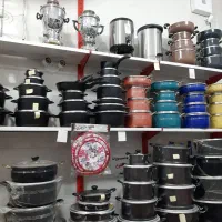 طرح تعویض ظروف فرسوده با لوازم نو