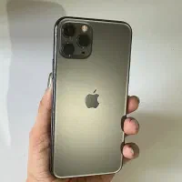 آیفون ۱۱ پرو ۲۵۶ گیگ