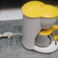 قهوه ساز تفال