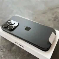 گوشی آیفون 16پرومکس