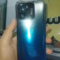 گوشی poco M5S