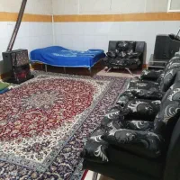اجاره روزانه/هفتگی/ماهانه آپارتمان ۵۰ متری|اجارهٔ کوتاه‌مدت آپارتمان و سوئیت|بجنورد, |دیوار