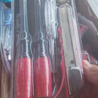 پیچ گوشتی حرفه ای قیمت مفت