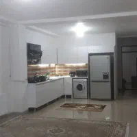 اجاره ۹۲متری تکواحدی صفر کلیدنخورده پشت آتش نشانی