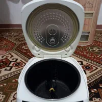 پلوپز ویداس|اجاق گاز و لوازم برقی پختوپز|شاهینشهر, شهرک سایت|دیوار