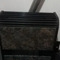 فروش بخاری گازی