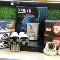 دوربین  و دزدگیر،بیسیم،مودم، دوربین آندوسکوپی|دوربین مداربسته|قوچان, |دیوار