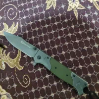 چاقو|کوهنوردی و کمپینگ|لردگان, |دیوار