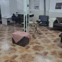 دفتر کار یا اریشگاه