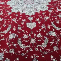 فرش|فرش|اصفهان, خواجه عمید|دیوار