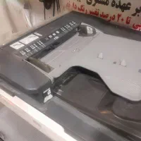 کپی رنگی کونیکا|پرینتر، اسکنر، کپی، فکس|اراک, |دیوار
