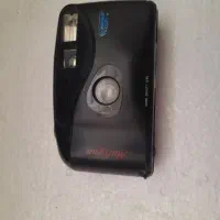 دور‌بین  قدیمی