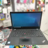 لپ تاپ lenovo thinkpad t470s در حد نو
