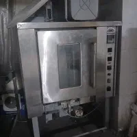 لوازم کلوچه پزی