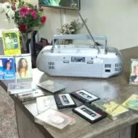 رادیو ظبط های سونی عتیقه و GVS ژاپنی|سیستم صوتی خانگی|تهران, خانی آباد نو شمالی|دیوار