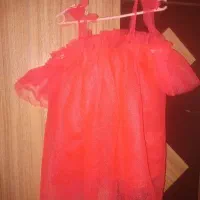 لباس تو بچه