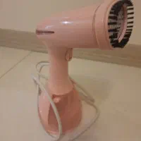 اتو بخار دستی