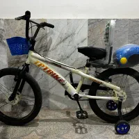 دوچرخه اسپرت سایز ۲۰|دوچرخه، اسکیت، اسکوتر|بجنورد, |دیوار