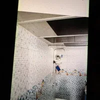 یک واحد سوئیت ۵۰ متری همراه سرویس  ورودی جدا